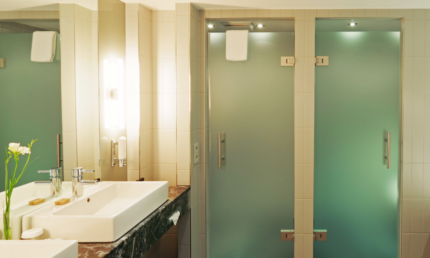 Dusch-WC installieren – Hygiene und Komfort